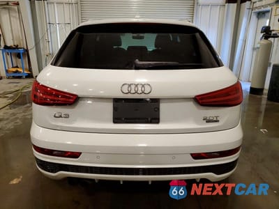 Zdjęcie 6 z 13 samochodu: 2016 AUDI Q3 PRESTIGE VIN:WA1GFCFS4GR007699 - miniatura
