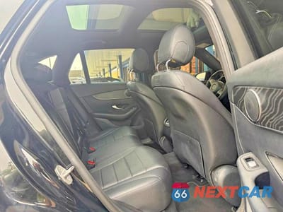 Zdjęcie 6 z 10 samochodu: 2018 MERCEDES-BENZ GLC 300 VIN:WDC0G4JB0JV036983 - miniatura