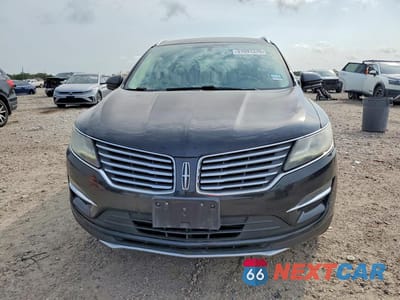 Piąte zdjęcie samochodu w środku: 2015 LINCOLN MKC VIN:5LMTJ2AH9FUJ42478 - miniatura
