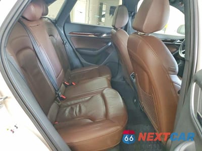 Zdjęcie 11 z 13 samochodu: 2016 AUDI Q3 PREMIUM PLUS VIN:WA1EFCFS5GR025023 - miniatura