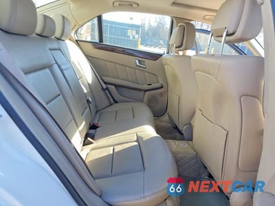 Zdjęcie 10 z 13 samochodu: 2012 MERCEDES-BENZ E 350 4MATIC VIN:WDDHF8JB4CA522473 - miniatura