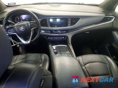 Zdjęcie 8 z 13 samochodu: 2022 BUICK ENCLAVE PREMIUM VIN:5GAERCKW9NJ134295 - miniatura