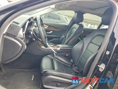 Zdjęcie 7 z 12 samochodu: 2018 MERCEDES-BENZ C 300 4MATIC VIN:55SWF4KB8JU245418 - miniatura