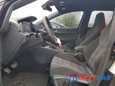Zdjęcie 7 z 12 samochodu: 2022 VOLKSWAGEN GTI S VIN:WVWH87CD2NW163191 - miniatura