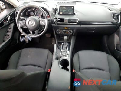 Zdjęcie 8 z 13 samochodu: 2016 MAZDA 3 SPORT VIN:JM1BM1T75G1291921 - miniatura