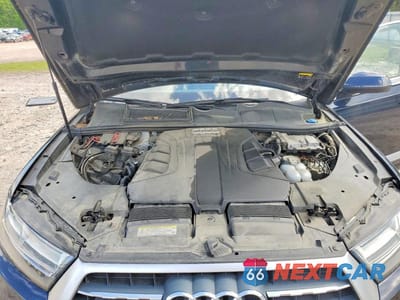 Zdjęcie 12 z 12 samochodu: 2017 AUDI Q7 PREMIUM PLUS VIN:WA1LAAF78HD058053 - miniatura