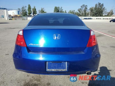Zdjęcie 6 z 13 samochodu: 2009 HONDA ACCORD EX VIN:1HGCS12789A020755 - miniatura