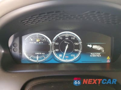 Zdjęcie 9 z 12 samochodu: 2012 JAGUAR XJL VIN:SAJWA2GB6CLV37082 - miniatura
