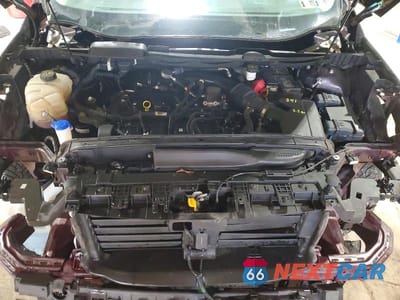 Zdjęcie 12 z 14 samochodu: 2019 FORD EDGE TITANIUM VIN:2FMPK4K97KBC14606 - miniatura