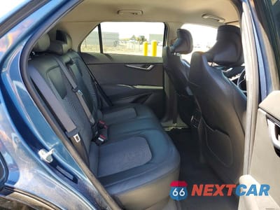 Zdjęcie 10 z 11 samochodu: 2023 KIA NIRO WIND VIN:KNDCR3L12P5027108 - miniatura