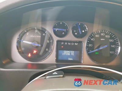 Zdjęcie 9 z 12 samochodu: 2007 CADILLAC ESCALADE EXT VIN:3GYFK62827G299324 - miniatura