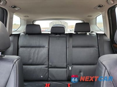 Zdjęcie 10 z 14 samochodu: 2011 BMW X3 XDRIVE35I VIN:5UXWX7C55BLL15446 - miniatura