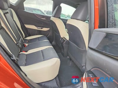 Zdjęcie 10 z 13 samochodu: 2023 LEXUS NX 350 PREMIUM VIN:2T2GGCEZ8PC021712 - miniatura