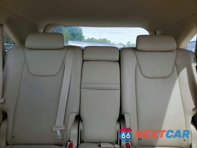 Zdjęcie 10 z 12 samochodu: 2010 LEXUS RX 350 BASE VIN:2T2ZK1BA6AC032709 - miniatura