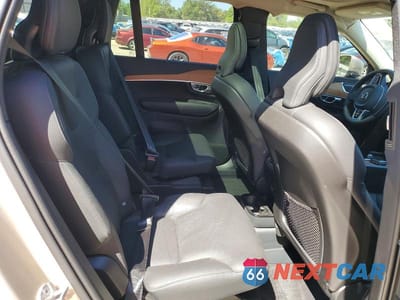 Zdjęcie 11 z 13 samochodu: 2024 VOLVO XC90 PLUS VIN:YV4062JEXR1209142 - miniatura