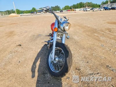 Drugie zdjęcie samochodu z przodu: 2000 HONDA VT750 CD VIN:JH2RC4430YM200740 - miniatura