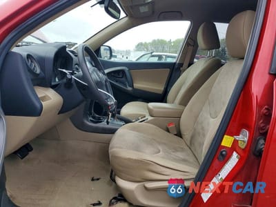 Zdjęcie 7 z 14 samochodu: 2011 TOYOTA RAV4 BASE VIN:2T3BF4DV0BW167056 - miniatura