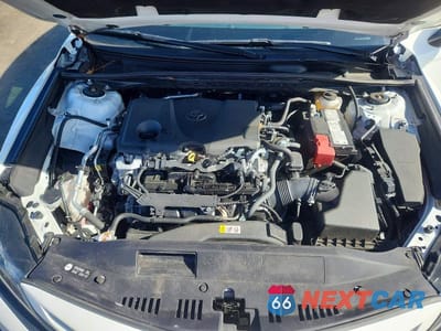Zdjęcie 11 z 12 samochodu: 2024 TOYOTA CAMRY SE VIN:4T1T11AK1RU894379 - miniatura