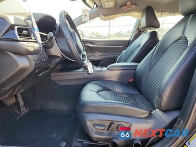 Zdjęcie 7 z 13 samochodu: 2023 TOYOTA CAMRY HYBRID SE NIGHTSHADE VIN:4T1T31AK7PU047132 - miniatura