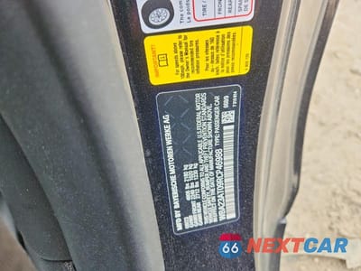 Zdjęcie 12 z 12 samochodu: 2024 BMW 430I VIN:WBA23AT09RCP46988 - miniatura