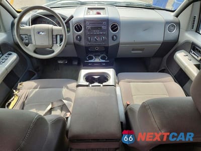 Zdjęcie 8 z 12 samochodu: 2006 FORD F150 SUPERCREW VIN:1FTPW14536FB28165 - miniatura
