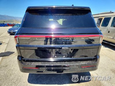 Zdjęcie 6 z 14 samochodu: 2025 LINCOLN NAVIGATOR RESERVE VIN:5LMJJ2LG1SEL03745 - miniatura