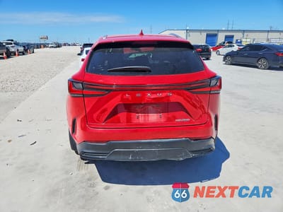 Zdjęcie 6 z 14 samochodu: 2023 LEXUS NX 250 BASE VIN:2T2ADCAZ1PC005453 - miniatura