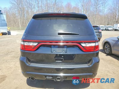 Zdjęcie 6 z 12 samochodu: 2021 DODGE DURANGO R VIN:1C4SDJCT4MC544059 - miniatura