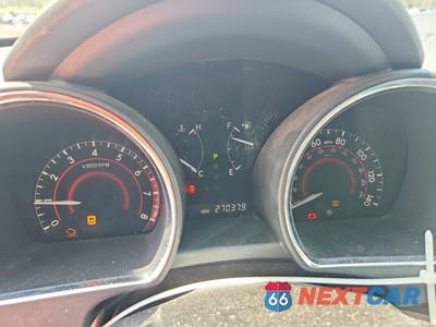 Zdjęcie 9 z 12 samochodu: 2009 TOYOTA HIGHLANDER BASE VIN:JTEES41A592132134 - miniatura