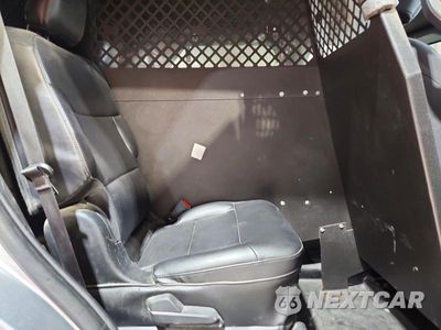Zdjęcie 11 z 13 samochodu: 2021 FORD EXPLORER POLICE INTERCEPTOR VIN:1FM5K8AB0MGA42370 - miniatura
