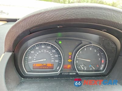Zdjęcie 9 z 14 samochodu: 2008 BMW X3 3.0SI VIN:WBXPC93488WJ09987 - miniatura