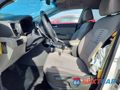 Zdjęcie 7 z 14 samochodu: 2018 KIA SPORTAGE LX VIN:KNDPM3AC5J7478372 - miniatura