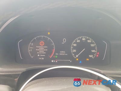Zdjęcie 9 z 13 samochodu: 2024 HONDA CIVIC SPORT VIN:2HGFE2F54RH568417 - miniatura