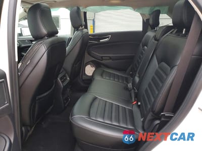 Zdjęcie 11 z 14 samochodu: 2022 FORD EDGE SEL VIN:2FMPK4J96NBA01894 - miniatura