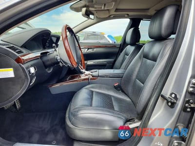 Zdjęcie 7 z 12 samochodu: 2011 MERCEDES-BENZ S 550 4MATIC VIN:WDDNG8GB2BA373986 - miniatura