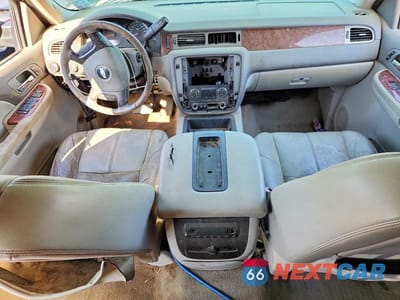 Zdjęcie 8 z 11 samochodu: 2008 CHEVROLET SILVERADO K1500 VIN:2GCEK13M781188875 - miniatura