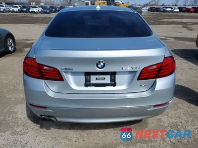 Zdjęcie 6 z 12 samochodu: 2016 BMW 528 XI VIN:WBA5A7C55GG642876 - miniatura