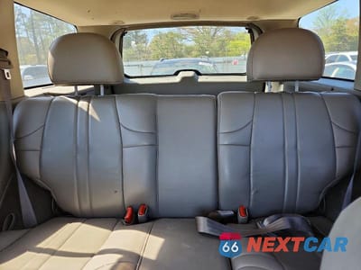 Zdjęcie 10 z 12 samochodu: 2004 JEEP GRAND CHEROKEE LAREDO VIN:1J4GW48SX4C176546 - miniatura