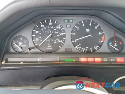Zdjęcie 9 z 12 samochodu: 1989 BMW 325 I VIN:WBAAA1309K4204999 - miniatura