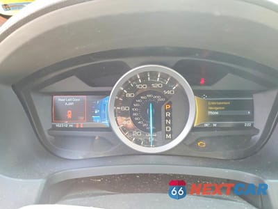 Zdjęcie 9 z 13 samochodu: 2015 FORD EXPLORER XLT VIN:1FM5K8D84FGB86880 - miniatura