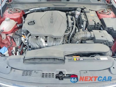 Zdjęcie 11 z 12 samochodu: 2024 HYUNDAI SONATA SEL VIN:KMHL14JA1RA350152 - miniatura