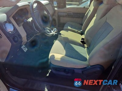 Zdjęcie 7 z 11 samochodu: 2012 FORD F250 SUPER DUTY VIN:1FT7X2B64CEA00615 - miniatura