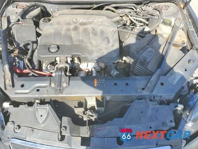 Zdjęcie 11 z 13 samochodu: 2013 CHEV IMPALA LTZ VIN:2G1WC5E35D1193573 - miniatura