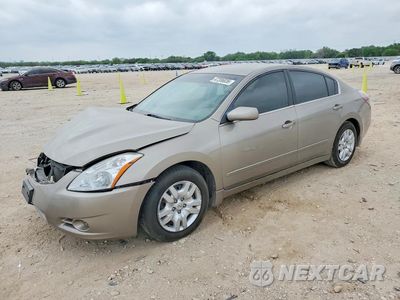2012 NISSAN ALTIMA 2.5 1N4AL2AP8CN404647 - główne zdjęcie licytacji z USA - miniatura