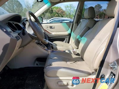 Zdjęcie 7 z 12 samochodu: 2004 TOYOTA HIGHLANDER LIMITED VIN:JTEDP21A340036377 - miniatura