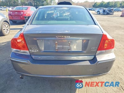 Zdjęcie 6 z 11 samochodu: 2008 VOLVO S60 2.5T VIN:YV1RH592582684488 - miniatura