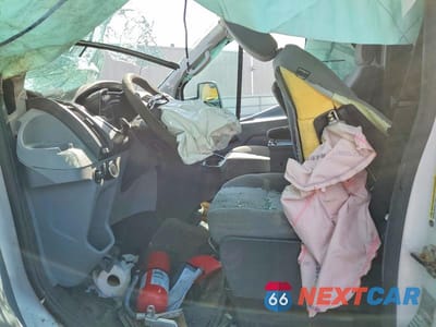 Zdjęcie 7 z 12 samochodu: 2016 FORD TRANSIT 250 UTILITY / SERVICE VAN VIN:1FTYR1YM7GKB14906 - miniatura