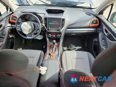 Zdjęcie 8 z 13 samochodu: 2020 SUBARU FORESTER SPORT VIN:JF2SKARC2LH593664 - miniatura