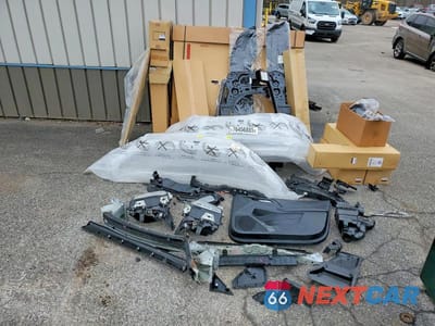 Zdjęcie 13 z 13 samochodu: 2022 MITSUBISHI OUTLANDER SE VIN:JA4J4UA82NZ080354 - miniatura