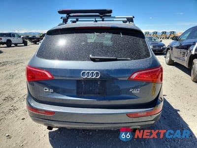 Zdjęcie 6 z 12 samochodu: 2011 AUDI Q5 PREMIUM VIN:WA1CFAFP4BA097779 - miniatura